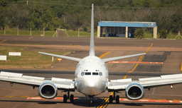 Boeing 737-500