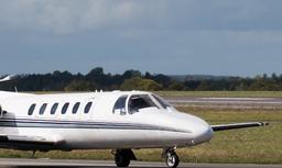 Citation II