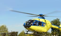 Airbus EC135