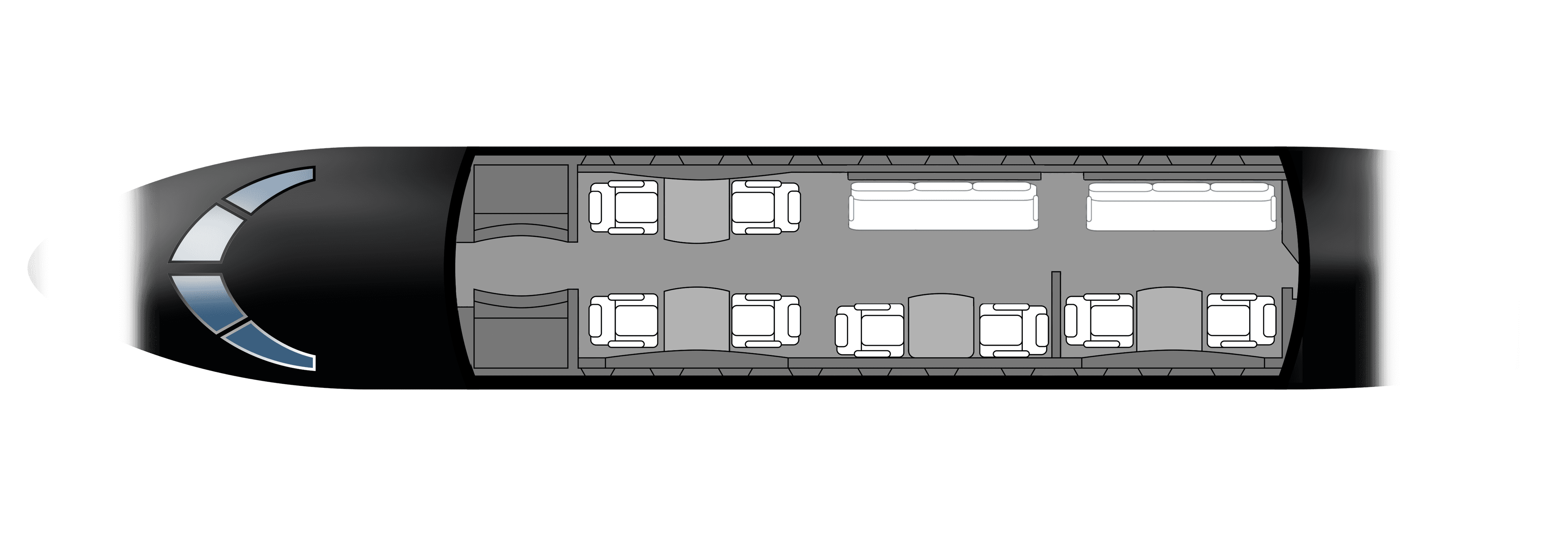 Gulfstream G650