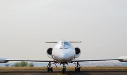 Learjet 35A