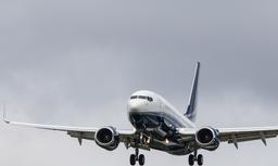 Boeing 737BBJ