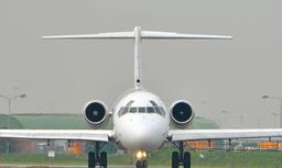 McDonnell Douglas MD-83