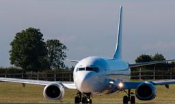 Boeing 737-400