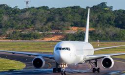 Boeing 767-200ER
