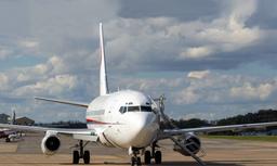 Boeing 737-200