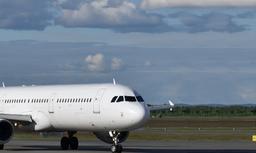 Airbus A321