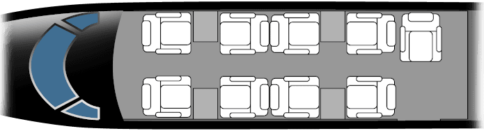 King Air 350