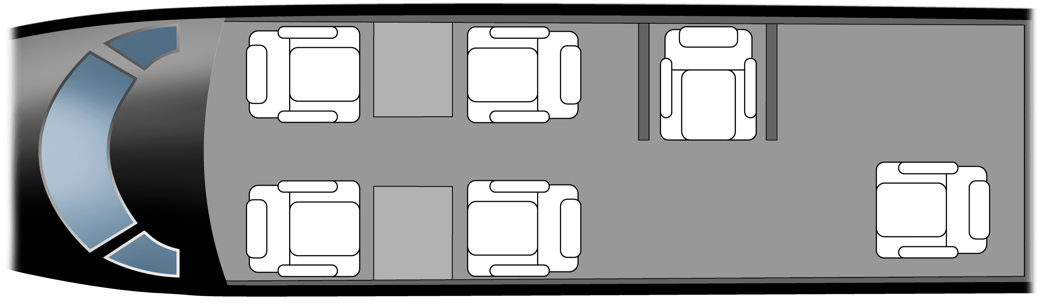 King Air C90