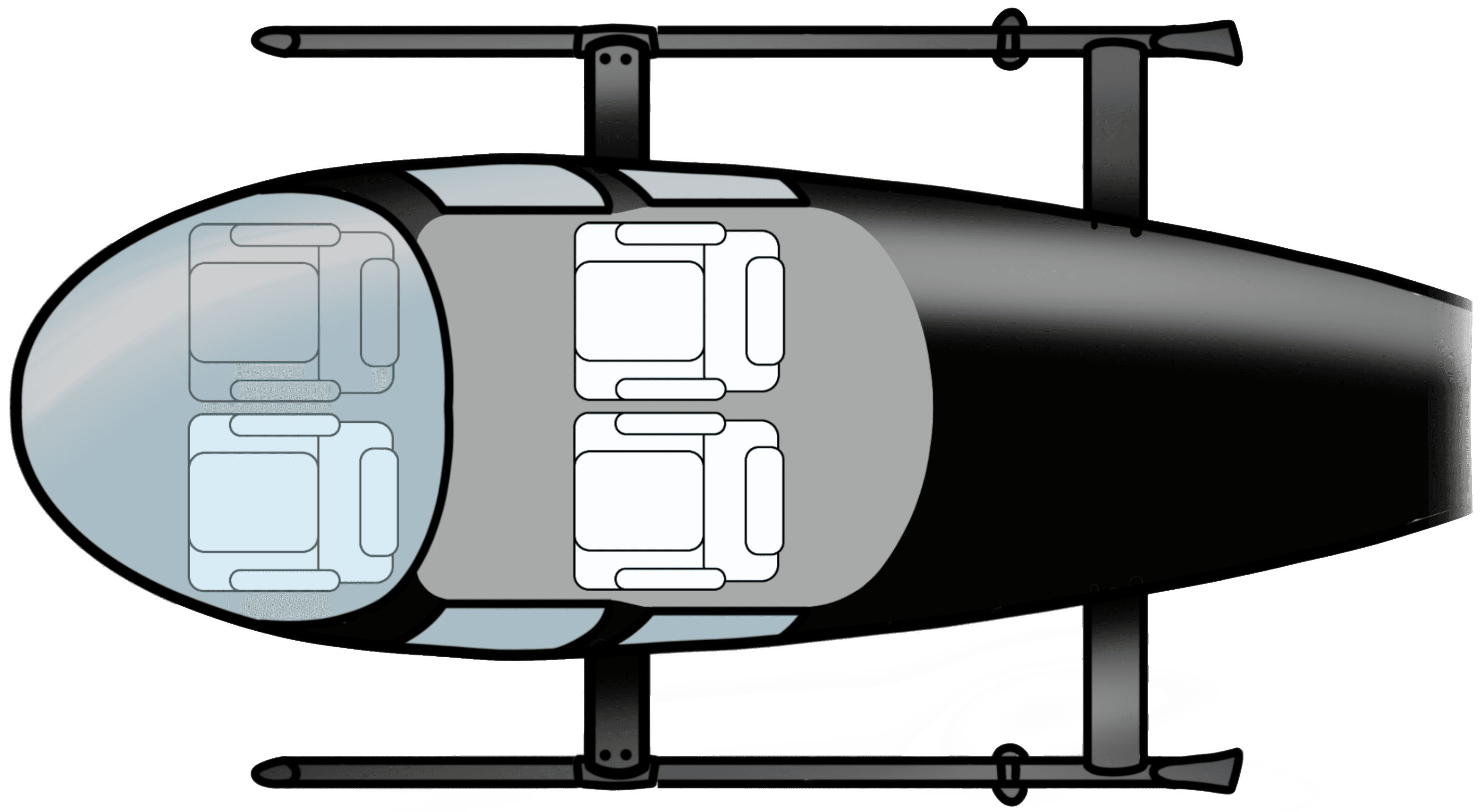 R44 Raven II