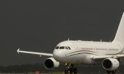 Airbus A319 ACJ