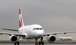 Airbus A318 Elite