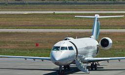 Challenger 850
