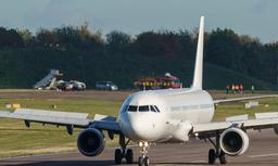 Airbus A321