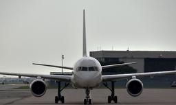 Boeing 757-200F