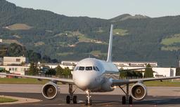 Airbus A319 ACJ