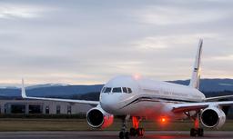 Boeing 757-200