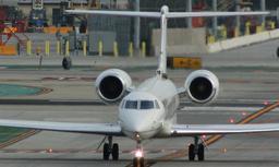 Gulfstream G-V