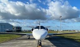 Citation Bravo