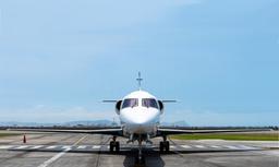 Gulfstream G100