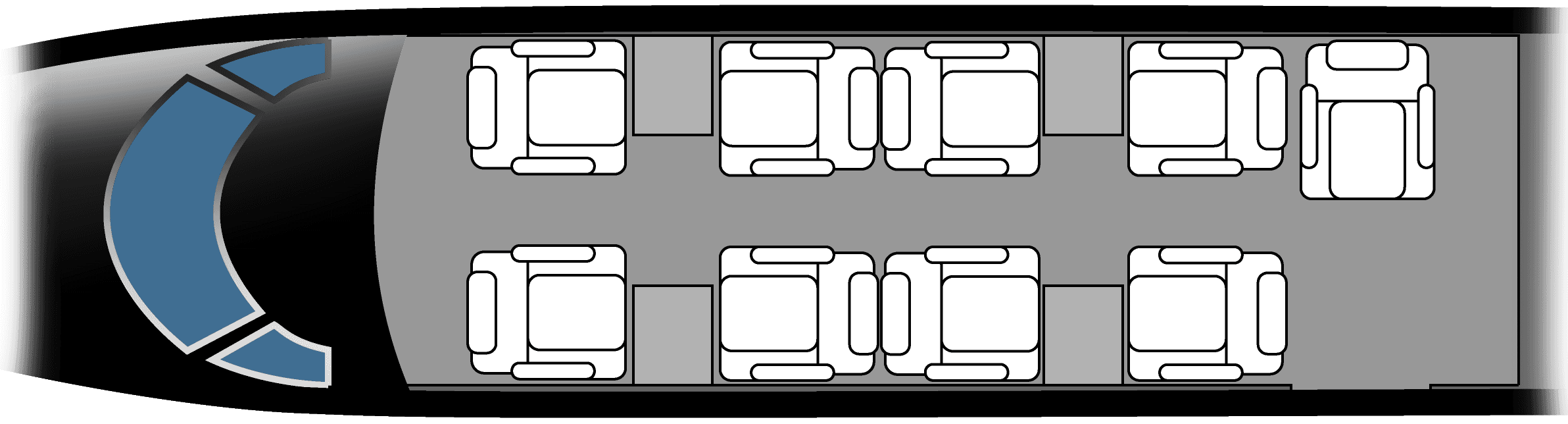 King Air 360