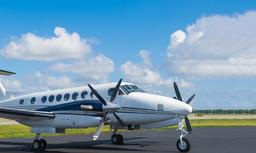 King Air 360