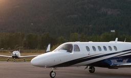 Citation CJ2