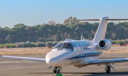 Citation CJ1