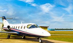 Hawker 400A