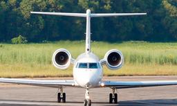 Gulfstream G450