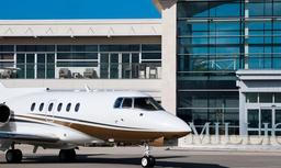 Hawker 800A
