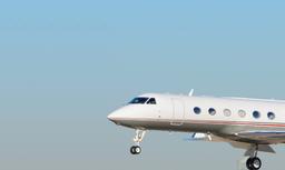 Gulfstream G450