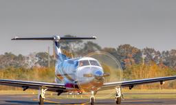 Pilatus PC-12