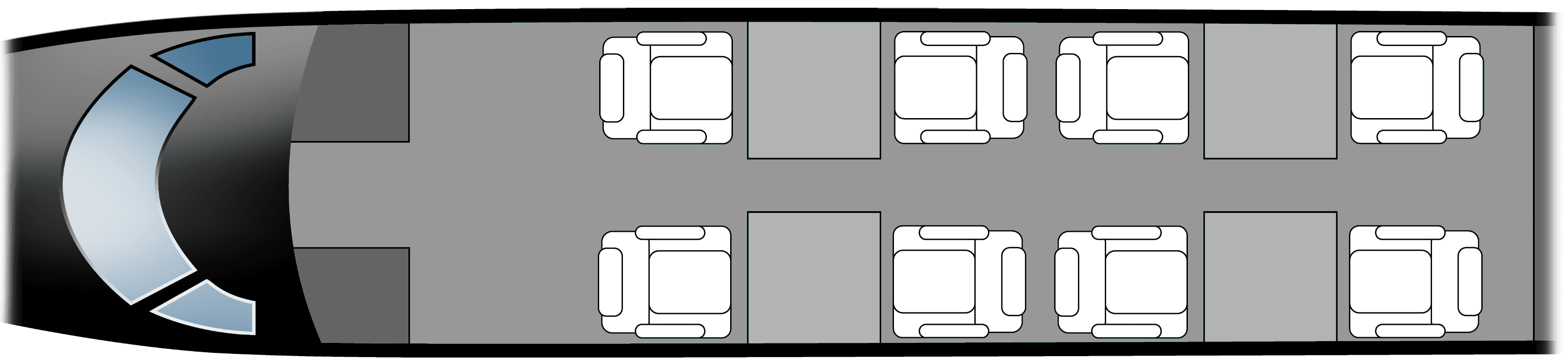 Citation Sovereign