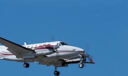 King Air 350i