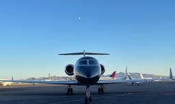 Gulfstream G-V