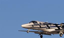 Citation CJ3