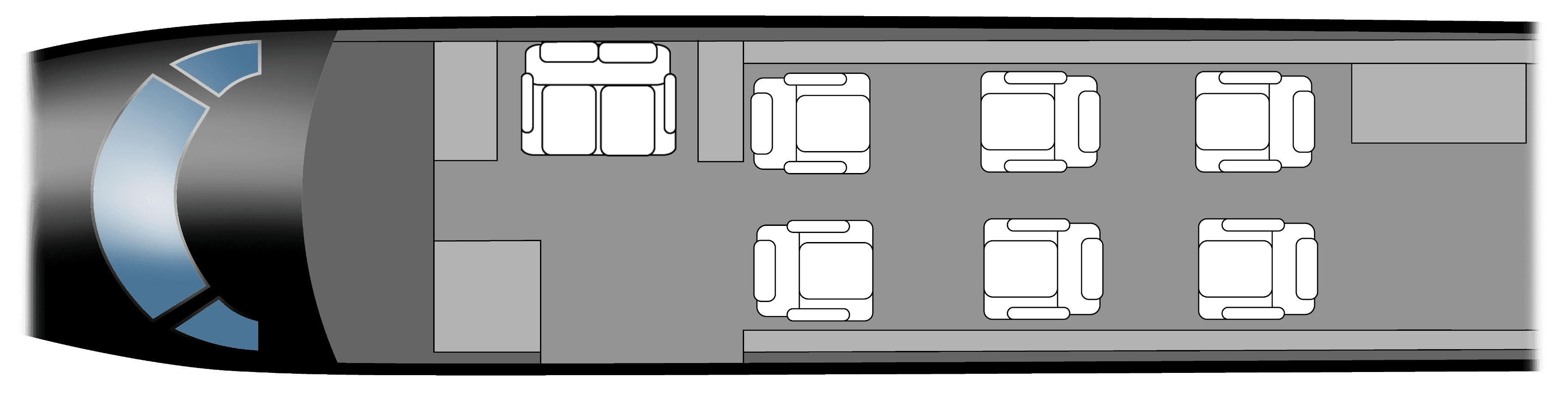 Citation V