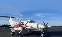 King Air B200
