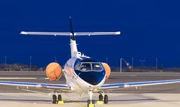 Hawker 750
