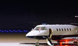 Hawker 900XP