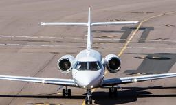Hawker 900XP