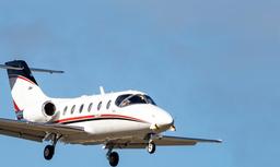 Hawker 400A