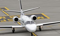 Citation Bravo
