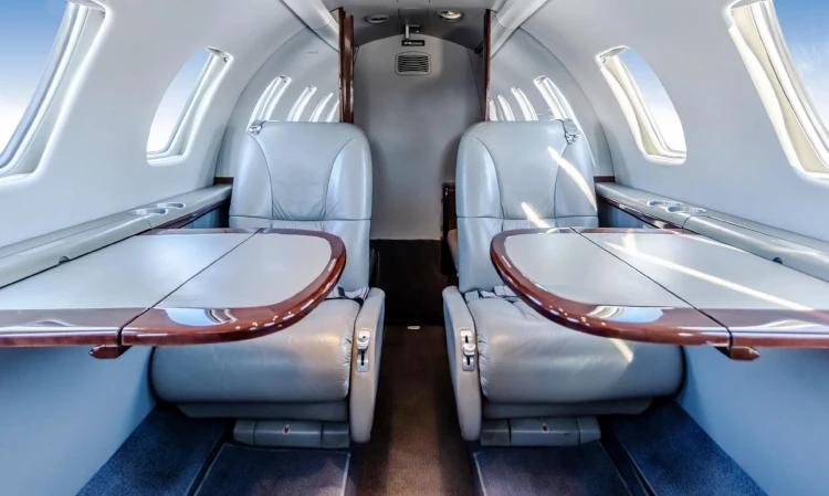 Citation CJ1