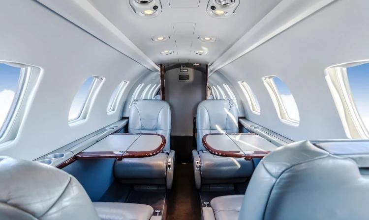 Citation CJ1