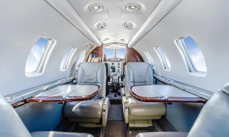 Citation CJ1