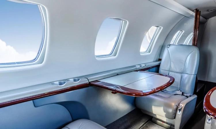 Citation CJ1
