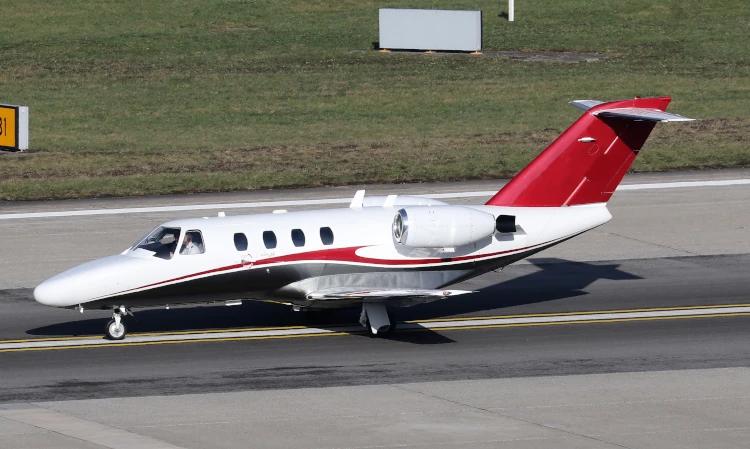 Citation CJ1
