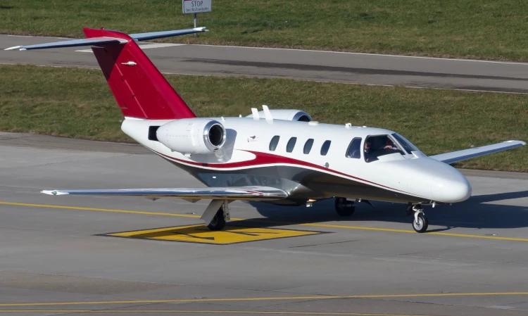 Citation CJ1